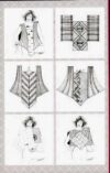 Torchon fashion jana novak - immagine 2