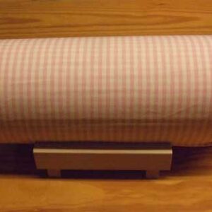 Tombolo cm 28 con imbottitura segatura e supporto a lunette