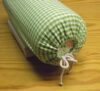 Tombolo per macramè cm 40, con supporto basso da tavolo - immagine 3