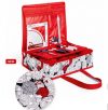 Borsa portalavoro, prym 612041 pecora rossa