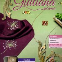 Giuliana ricama n°24 settembre-ottobre 2018