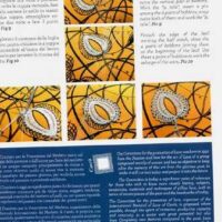 Giuliana ricama n°24 settembre-ottobre 2018
