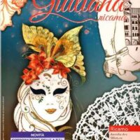 Giuliana ricama n°26 gennaio-febbraio 2019