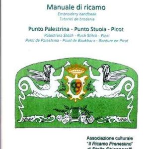 Giuliana ricama n°21 marzo-aprile 2018