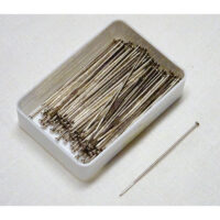 Spilli per picot o pippiolini 0,88 x 40