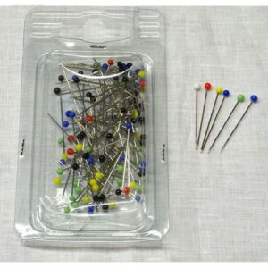 Kit 24 fuselli di faggio lucidato a cera