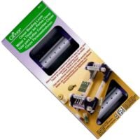 Telaio tessitura per perline clover 9910 cm11/ lunghezza regolabile