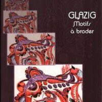 Glazig motifs a broder, pascal jaouen