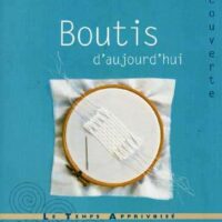 Boutis d'aujourd'hui, valeri hubert