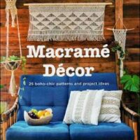 Macrame' decor