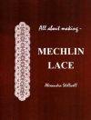 Mechlin lace, alessandra stillwell