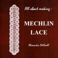 Mechlin lace, alessandra stillwell