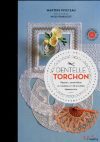 Dentelle torchon, martine pivetau