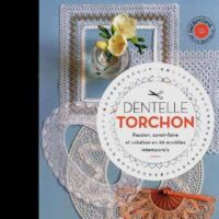 Dentelle torchon, martine pivetau