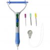 Boye kit per punchneedle/adiustable punch needle tool - immagine 2