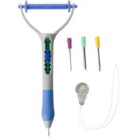 Boye kit per punchneedle/adiustable punch needle tool