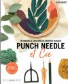 Punch needle et cie , julie robert