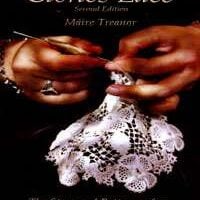 Clones lace: story and patterns of an irish crochet