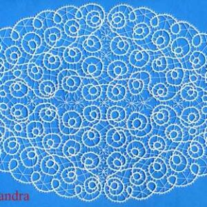 Disegno per cuscinetto fedi "w gli sposi" download