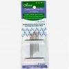 Aghi clover 8610 per punto smock e ricamo