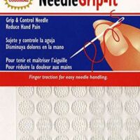 77 tira ago adesivi/needle grip-it 2