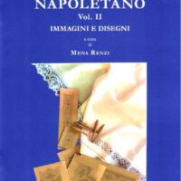 Merletto napoletano 2°, Mena Renzi