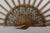 Struttura ventaglio  barocco cm 50 - immagine 3
