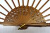Struttura ventaglio legno ragnetti 50 - immagine 3