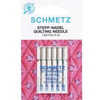 Aghi macchina schmetz, quilting