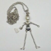La tombolina argento 5