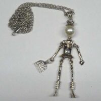 La tombolina argento 1