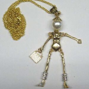 Chiusura con calamita senza occhiello, cilindro  colore oro o argento, cm 0,9 x 0,5