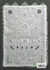 Broderie blanche pas a pas, ayako otsuka - immagine 4
