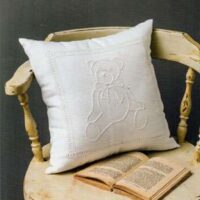 Broderie blanche pas a pas, ayako otsuka