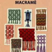 Il fascino del macrame', alicja kwartnik