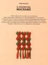 Il fascino del macrame', alicja kwartnik - immagine 2