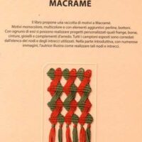 Il fascino del macrame', alicja kwartnik