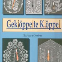 Gekloppelte kloppel, barbara corbet