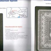 Gekloppelte kloppel, barbara corbet