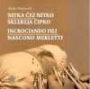Incrociando fili, nascono merletti
