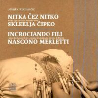 Incrociando fili, nascono merletti