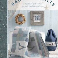 Nautical quilts, lynette anderson