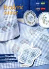 Broderie suisse n°7, manuale di ricamo