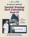 Swedish weaving iii
