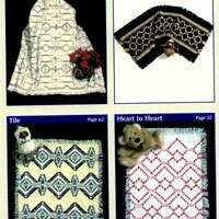 Jolly/swedish weaving iii