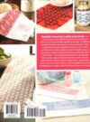 Learn swedish weaving & huck embroidery - immagine 2