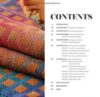 The weaver's studio: doubleweave, jennifer moore - immagine 2