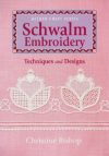 Schwalm embroidery, techniques and designs, christine bishop - immagine 3
