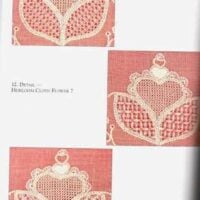 Schwalm embroidery, techniques and designs, christine bishop