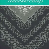 Tatted handkerchief
